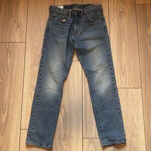 GAP Slim Denim Jeans